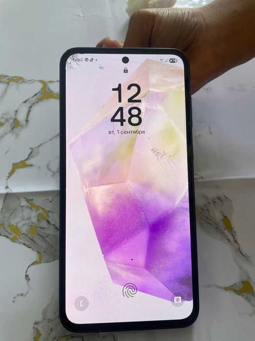Samsung A35 5G Обмен