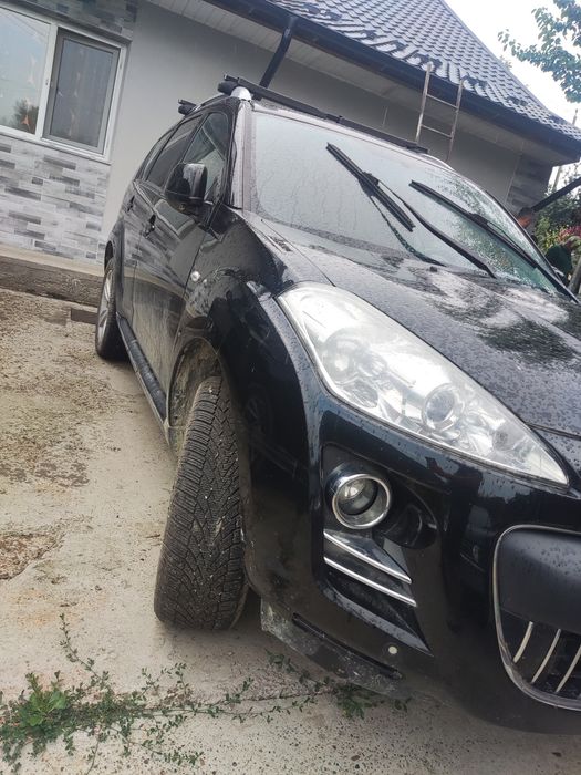 Peugeot 4007 – De vânzare