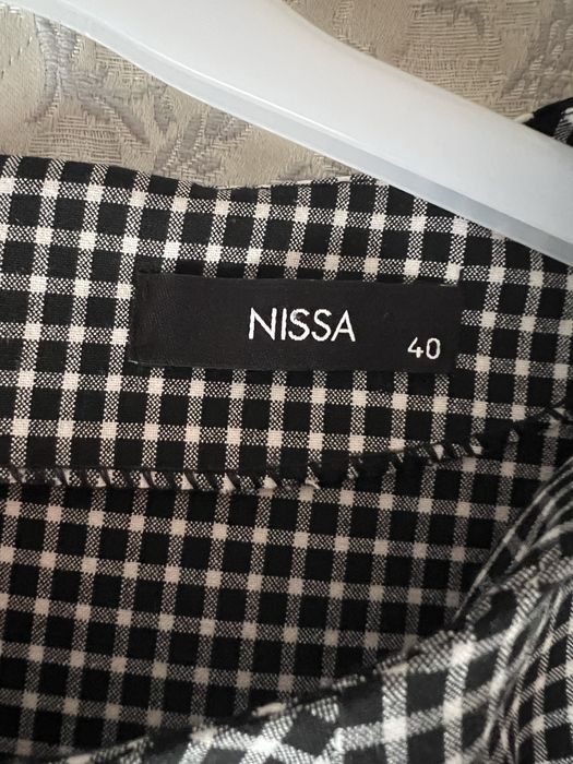 Rochita superba de la Nissa M