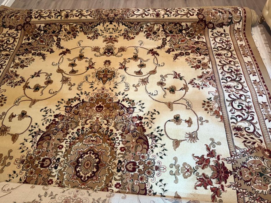 Продается ковер 3х5 и 3х4