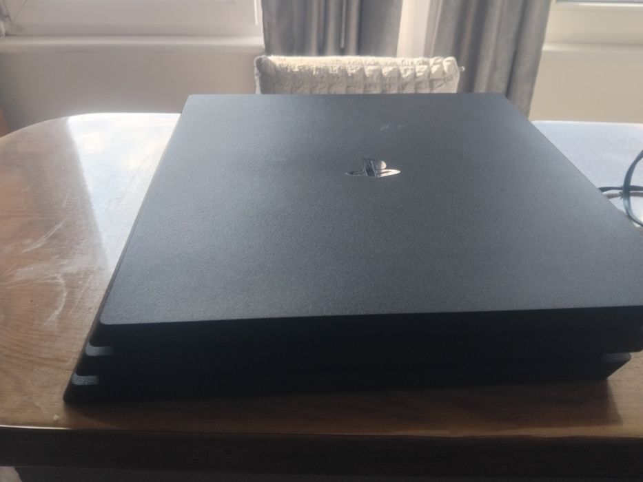 Playstation 4 pro
