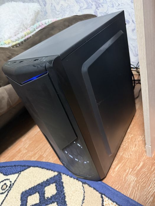 Продам игровой компьютер