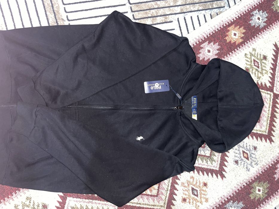 Polo Ralph Lauren Hoodie