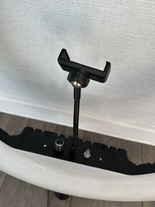 Лампа для фотосессии и видеоблога