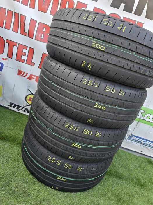 255 50 21 bridgestone 2024