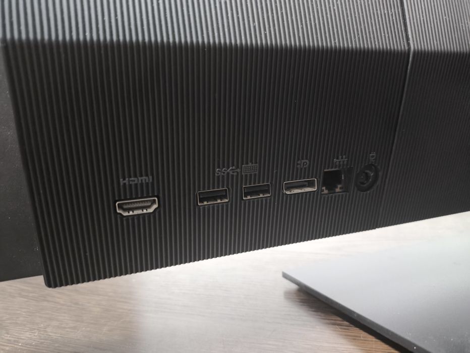 HP ProOne 440 G5 AiO (i3 8100T/4Gb/128Gb)