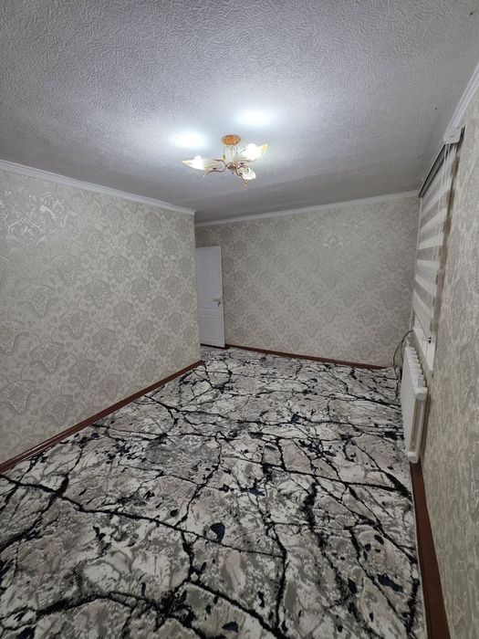 ® Фархадский Базар‼️РАЗДЕЛКА 44м² Кирпичный дом хороший ремонт 2в3/3/5