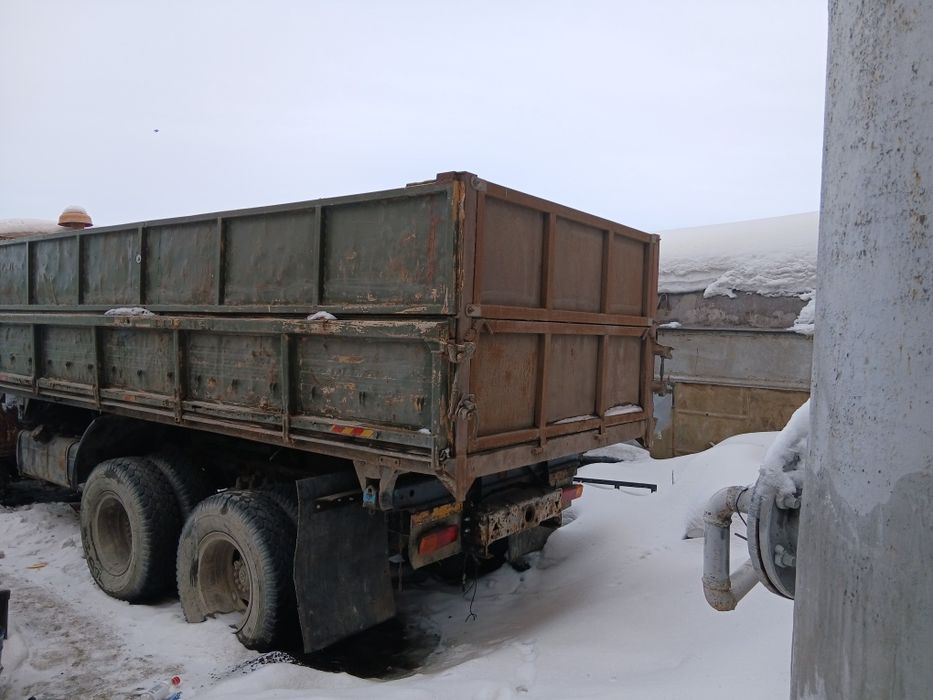 Продам кузов 360000