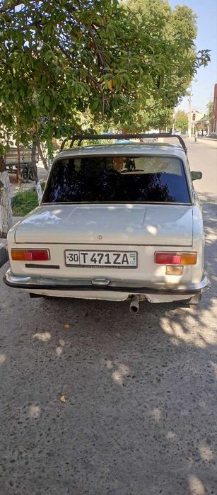 Vaz 01 holati yaxshi