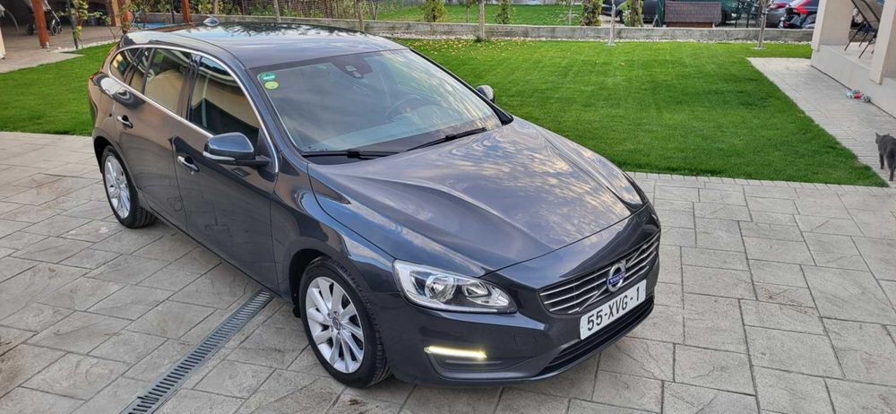 Volvo V60 2.0 Diesel