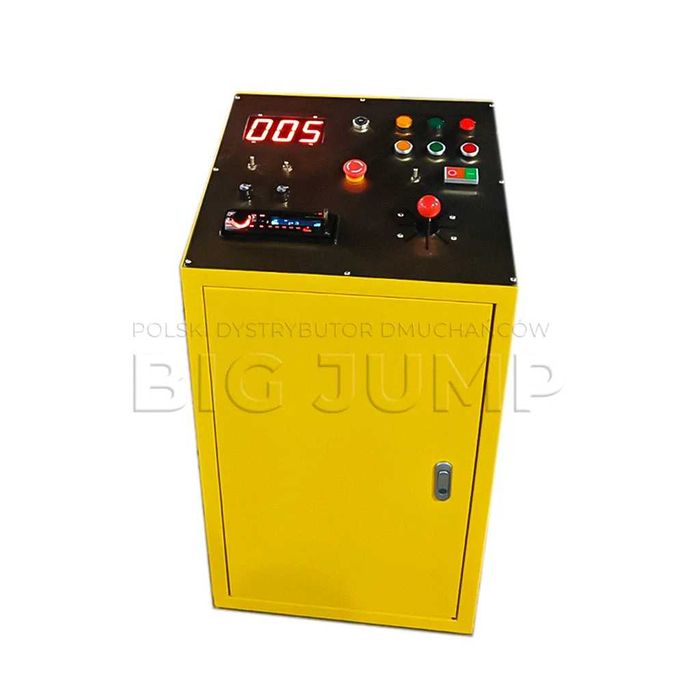 Minge de Fotbal Mecanică „Rodeo Bull” – NOU