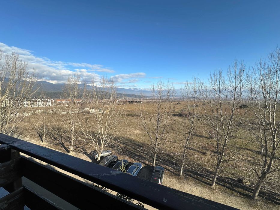 Дава се под наем Едностаен апартамент в Банско - 40 кв.м за 298.86 € - Снимка #7