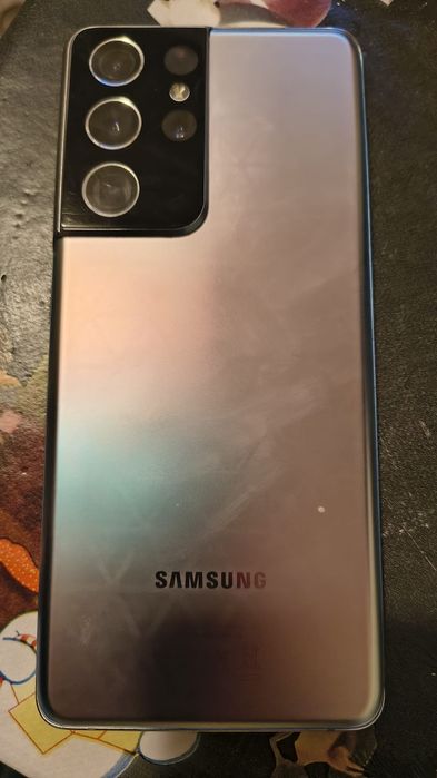 Samsung s 21 ultra 256 gb