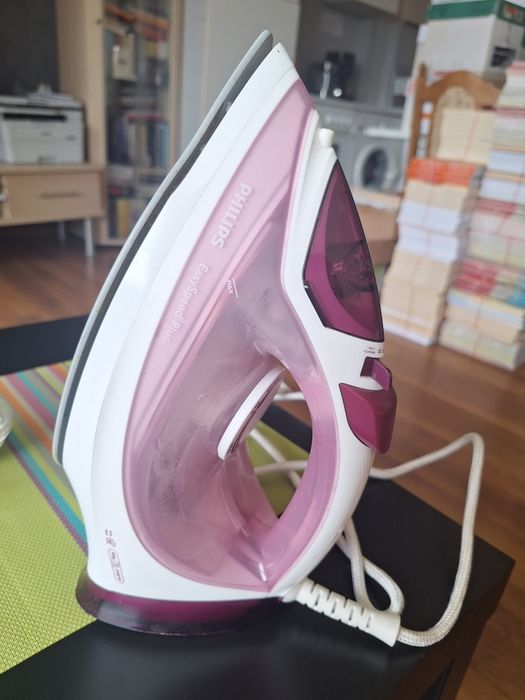 Ютия Philips Steam Glide ceramic