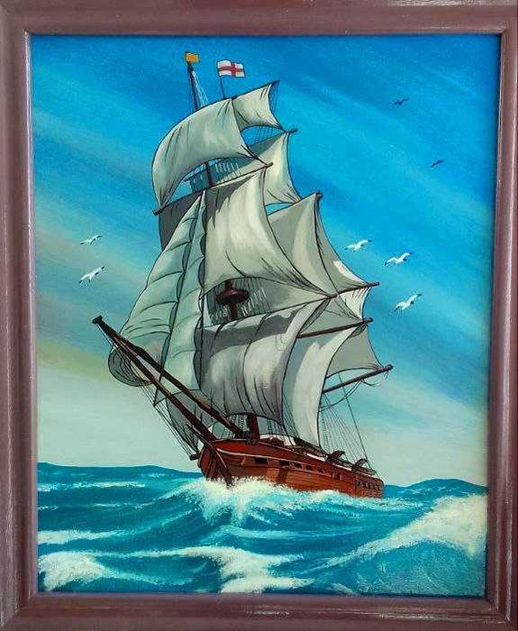 Расимлар Картины