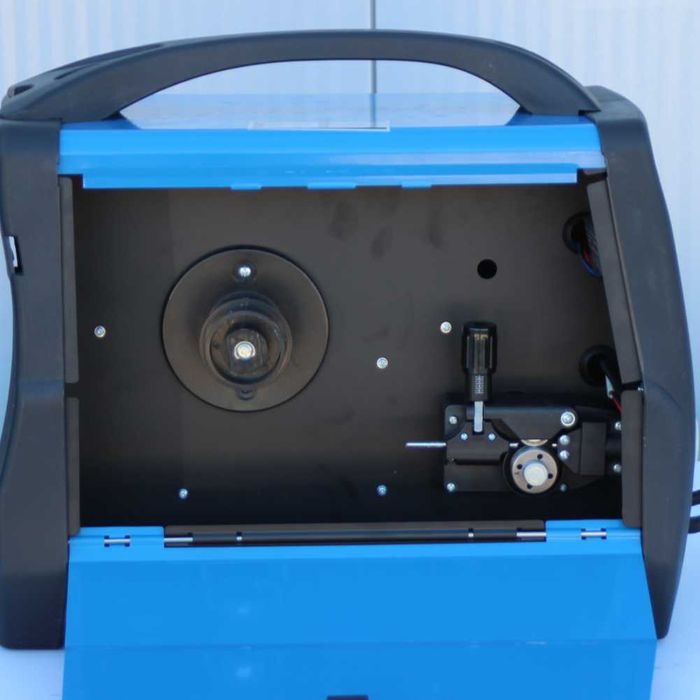 Телоподаващо устройство MIG 250 A TACH – Професионално