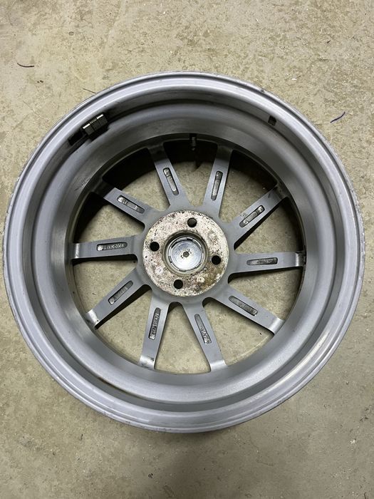 Vossen R16 сатылады