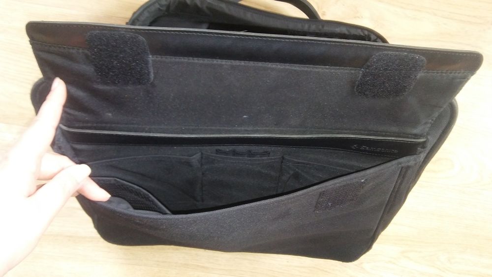 Чанта за лаптоп Samsonite