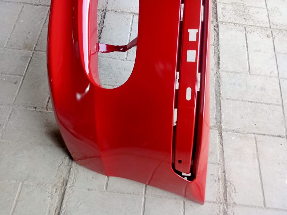 Продам бампер бмв е46