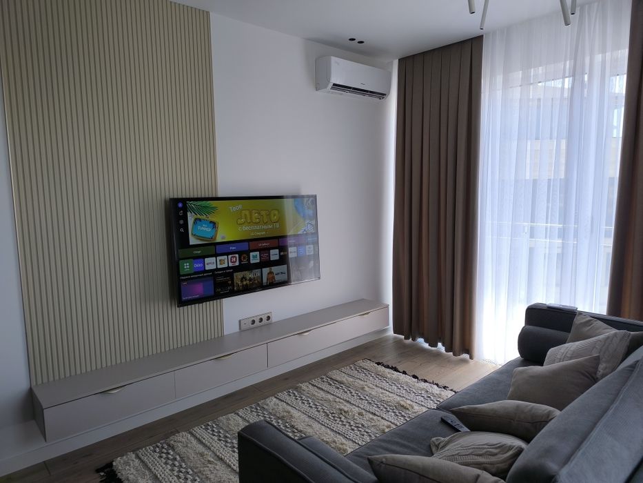 Профессиональный маляр!