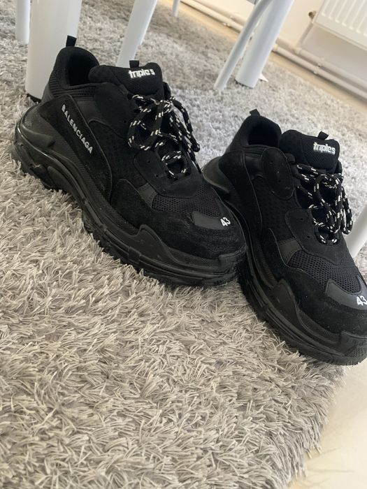 Balenciaga nr 43