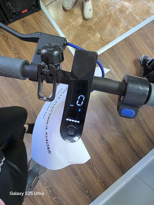 Trotineta electrica Xiaomi Elite