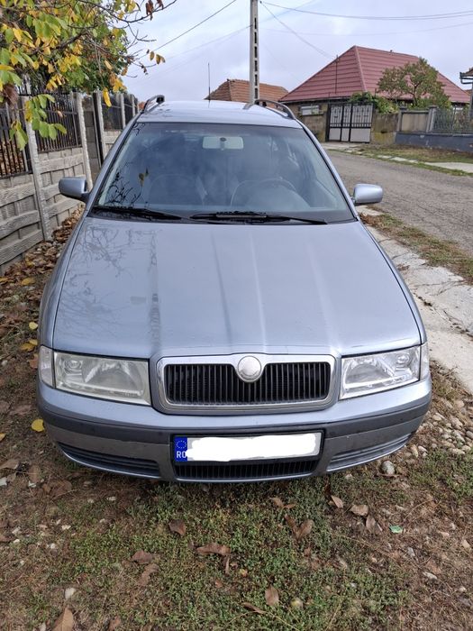 Vand Racketa 170CP