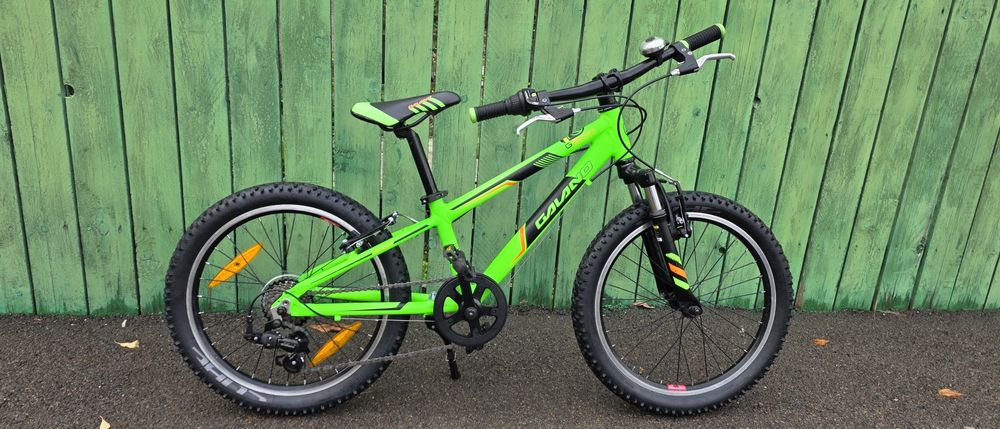 Bicicleta marimea 20'