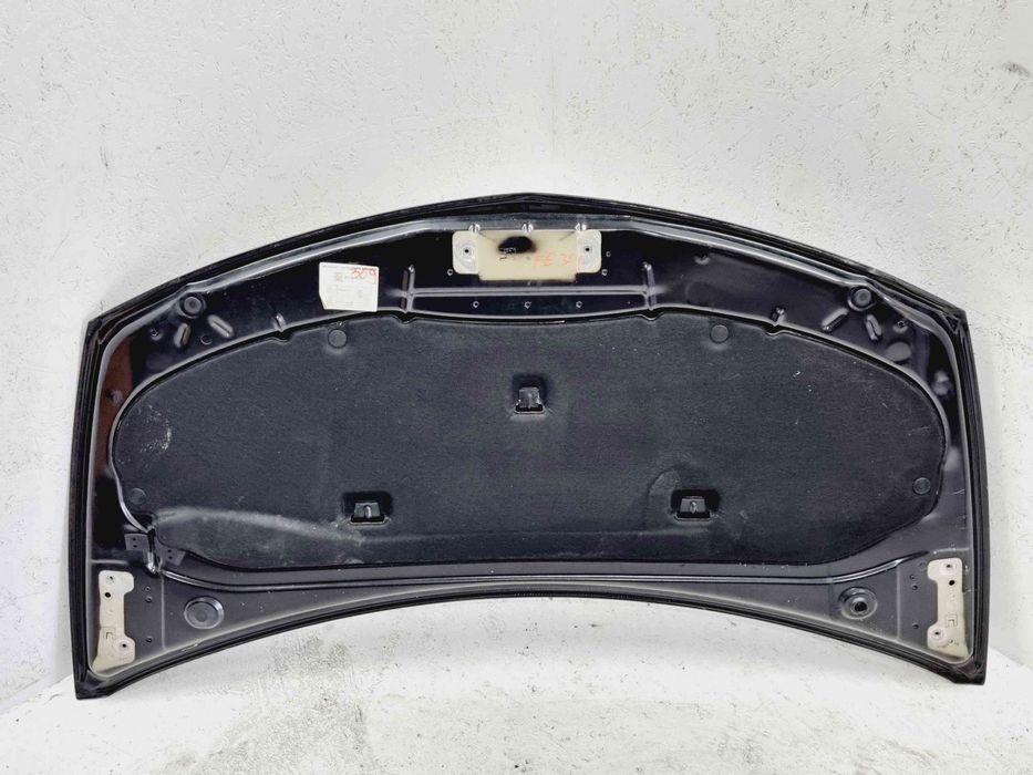 Capota Renault Clio 3 [Fabr 2005-2012] NV676