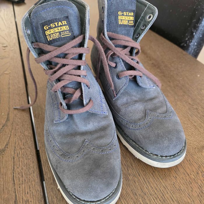Мъжки обувки G-star raw 42