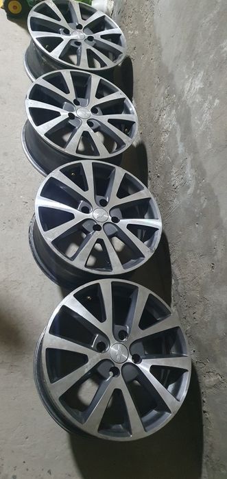 Продам диски R17