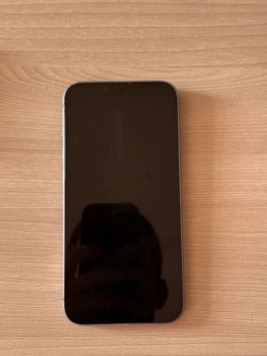 Обмен iphone 14 blue