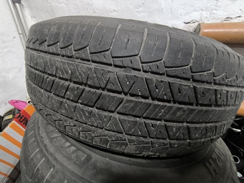Продам летние шины R16