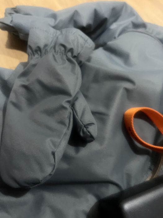 Комбинезон детский