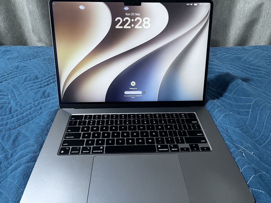 Macbook M2 Air/ Макбук айр М2