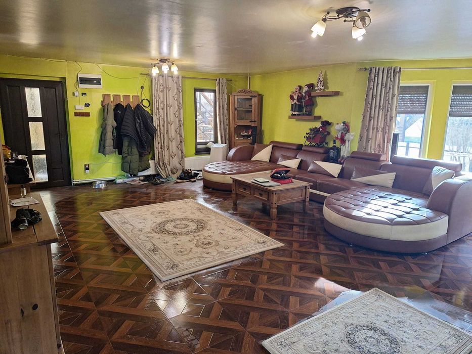 Casa de vanzare Lilieci Bacau