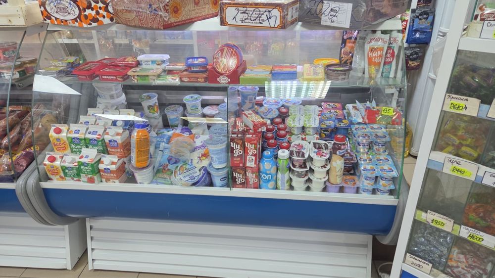 Продам холодильник
