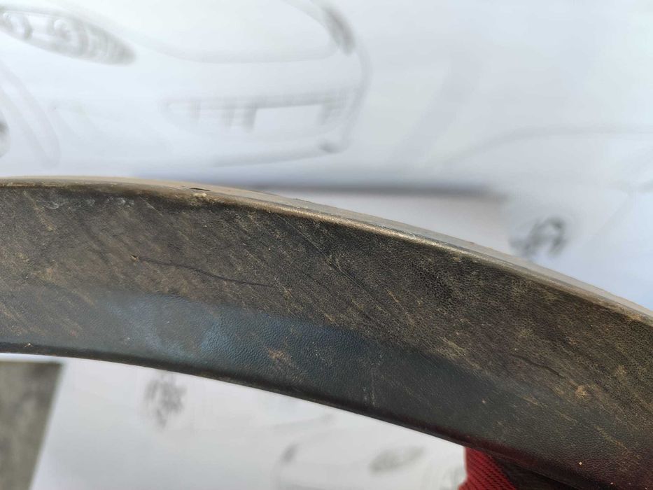 Bandou Aripa Spate Stanga Nissan X-Trail (T32) SUV 2014–2021 / Cod OEM 78861-4CE1A (4I2)
