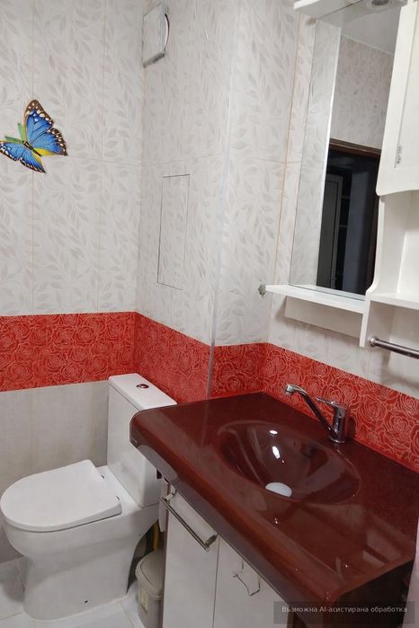 Тристаен апартамент под наем в ж.к. Редута, 2229865