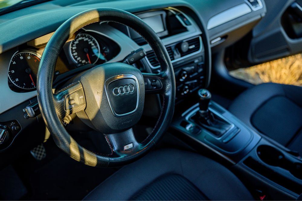 Audi a4 B8 2010/ бартер