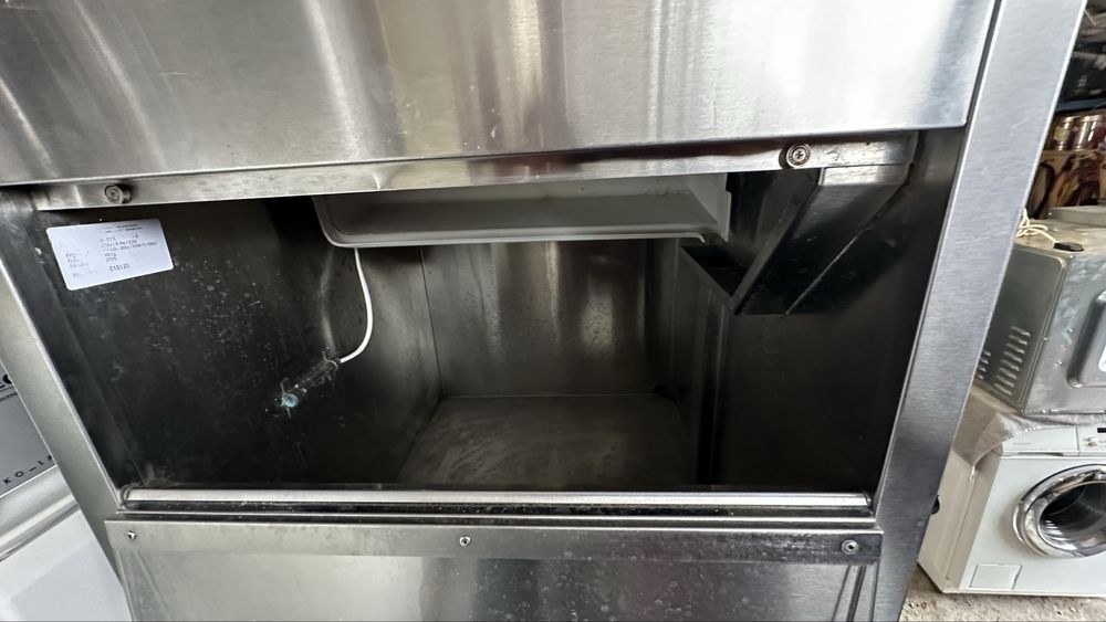 Ледогенератор внос от Германия