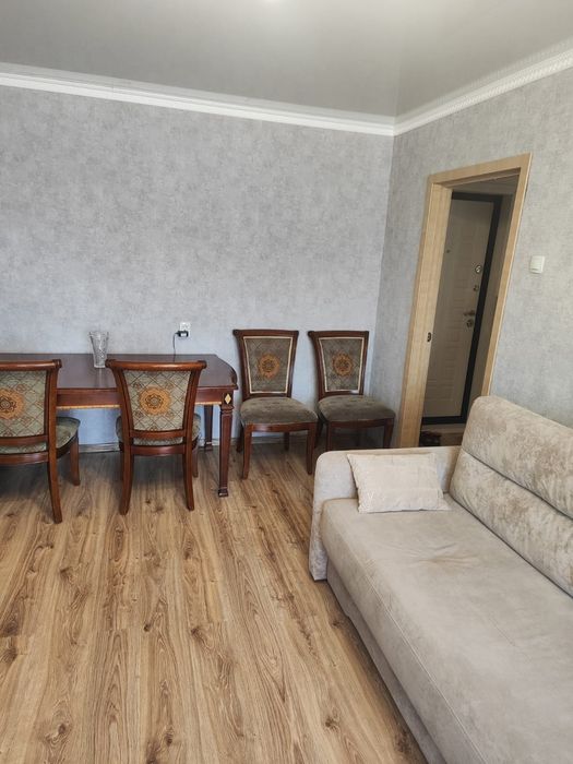 Продам 2х ком новой планировки