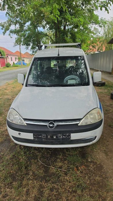Opel combo 1.7 diesel