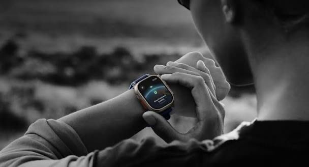 iWatch Ultra 3 muddatli toʻlovga