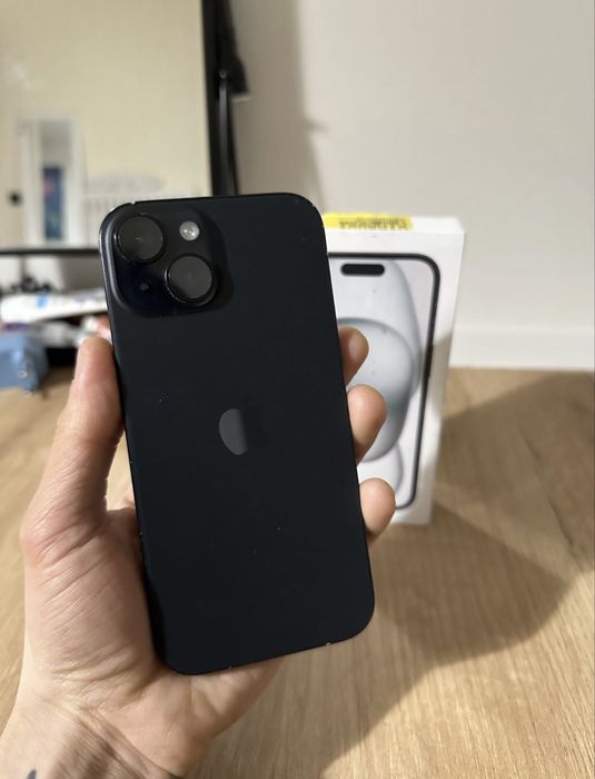 Айфон 15 IPhone