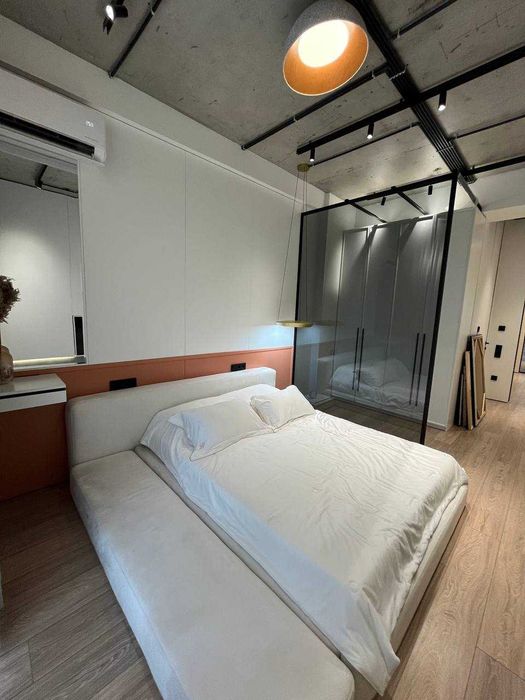 рочно! 3-комнатная квартира 113 м² с ремонтом и кадастром