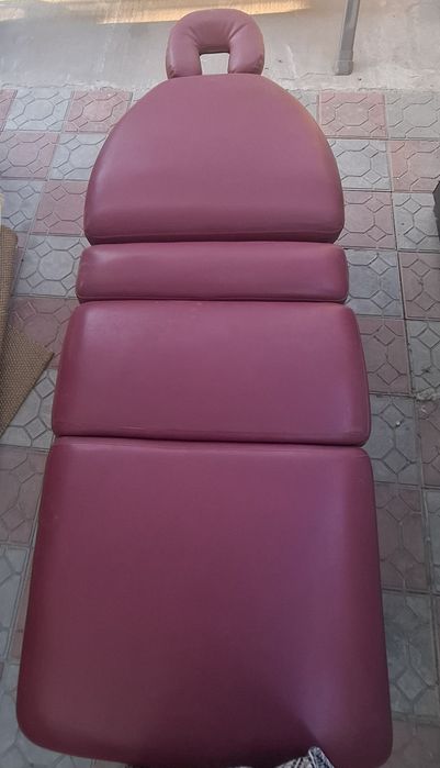Продам массажный электрический стол!