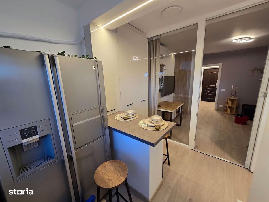 Apartament – Bucuresti - Mai multe
