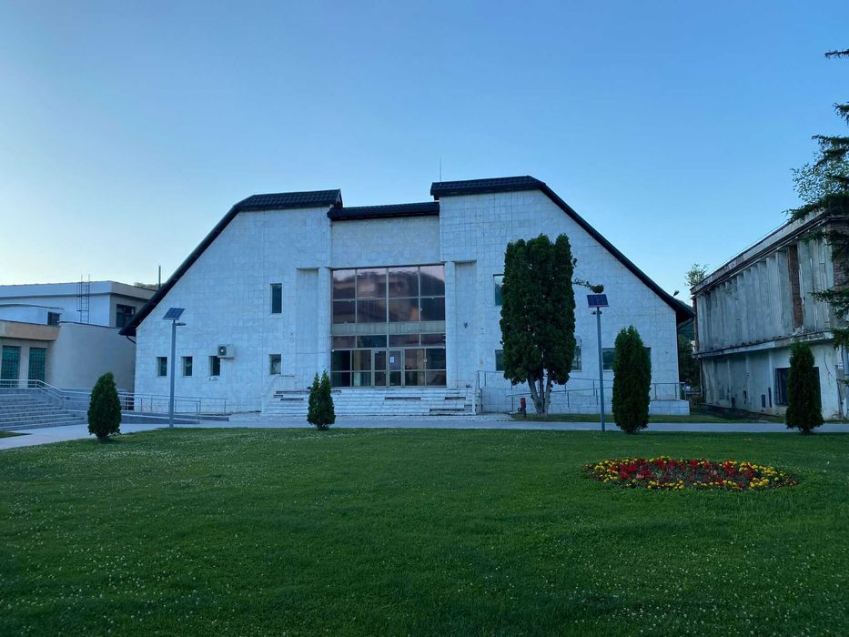 Vanzare/Inchiriere Cladire