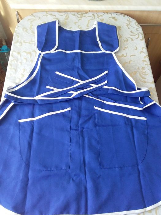 продам фартук сатамын